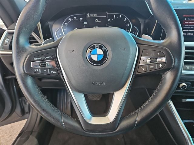 2021 BMW 4 Series 430i - 22589178 - 11