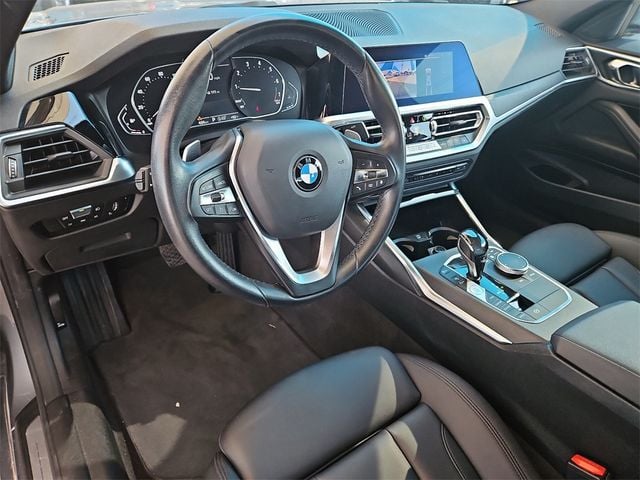 2021 BMW 4 Series 430i - 22589178 - 7