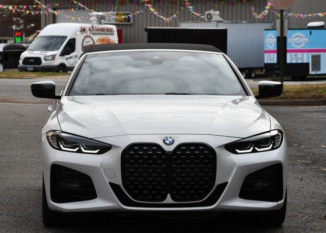 2021 BMW 4 Series 430i - 22694474 - 6