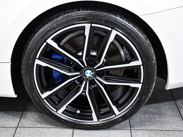 2021 BMW 4 Series 430i - 23017742 - 9