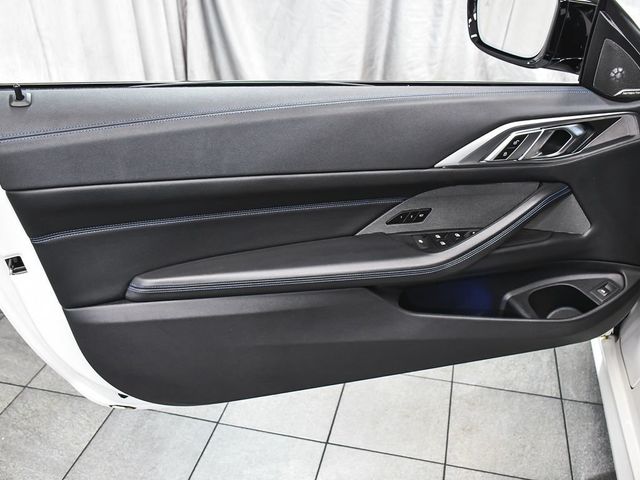 2021 BMW 4 Series 430i - 23017742 - 10