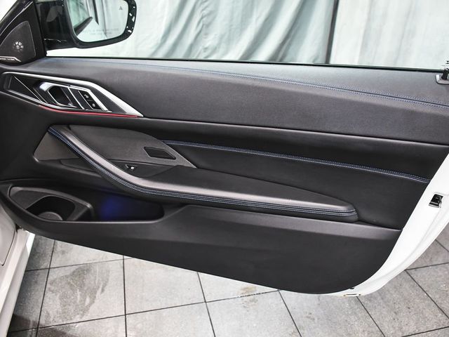 2021 BMW 4 Series 430i - 23017742 - 13
