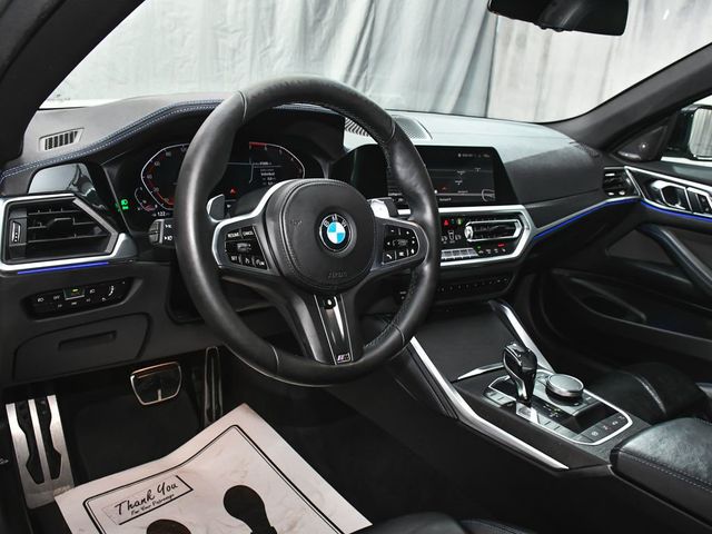 2021 BMW 4 Series 430i - 23017742 - 18