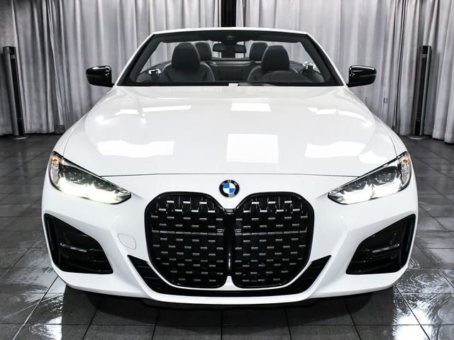 2021 BMW 4 Series 430i - 23017742 - 1