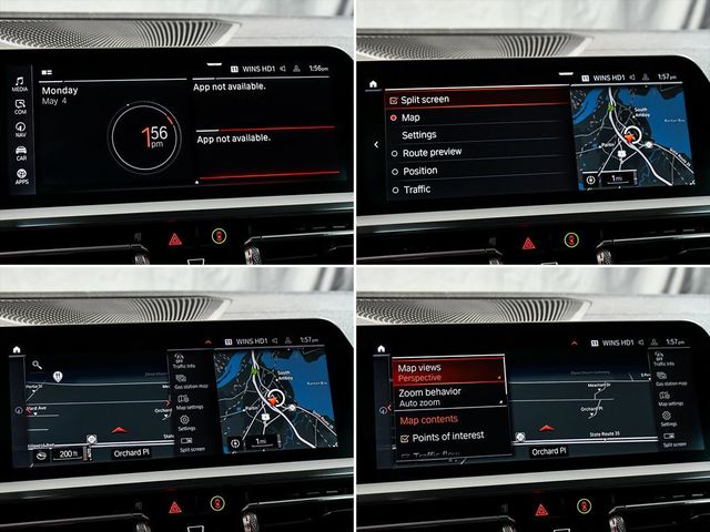 2021 BMW 4 Series 430i - 23017742 - 20