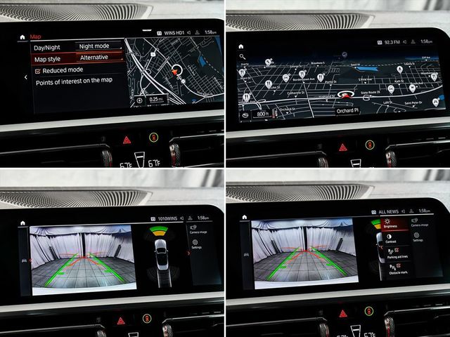 2021 BMW 4 Series 430i - 23017742 - 21