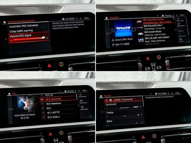2021 BMW 4 Series 430i - 23017742 - 22