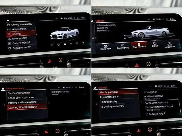 2021 BMW 4 Series 430i - 23017742 - 24