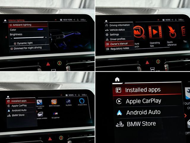 2021 BMW 4 Series 430i - 23017742 - 26