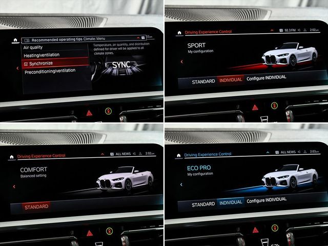 2021 BMW 4 Series 430i - 23017742 - 27