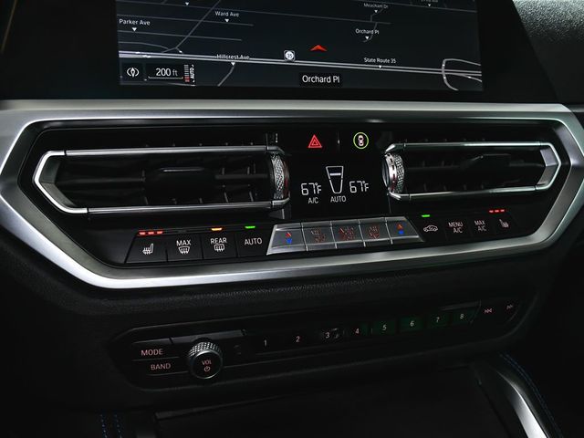 2021 BMW 4 Series 430i - 23017742 - 31