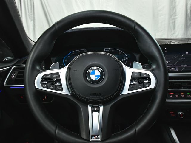 2021 BMW 4 Series 430i - 23017742 - 33