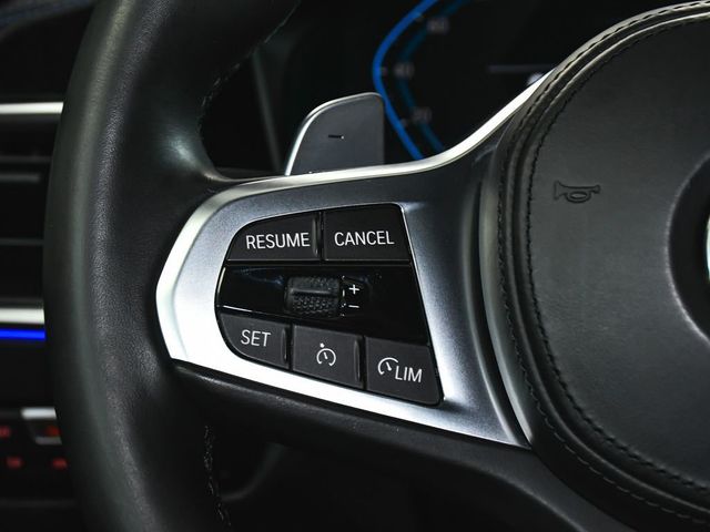 2021 BMW 4 Series 430i - 23017742 - 34