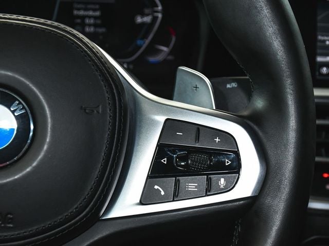 2021 BMW 4 Series 430i - 23017742 - 36