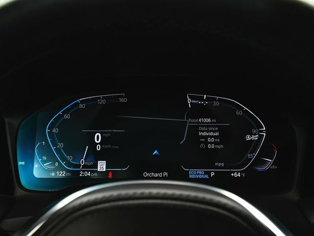 2021 BMW 4 Series 430i - 23017742 - 37