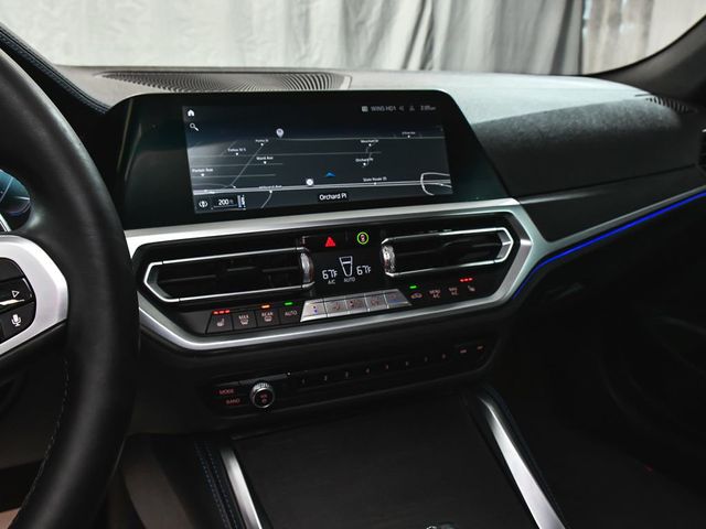 2021 BMW 4 Series 430i - 23017742 - 39