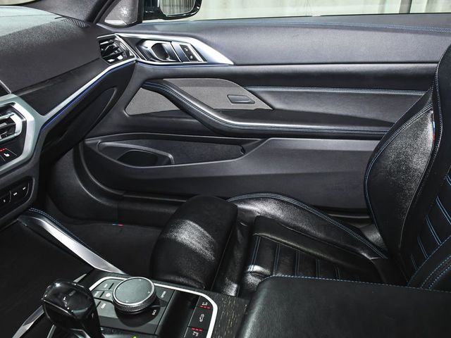 2021 BMW 4 Series 430i - 23017742 - 45