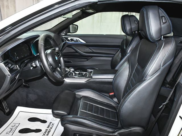 2021 BMW 4 Series 430i - 23017742 - 46