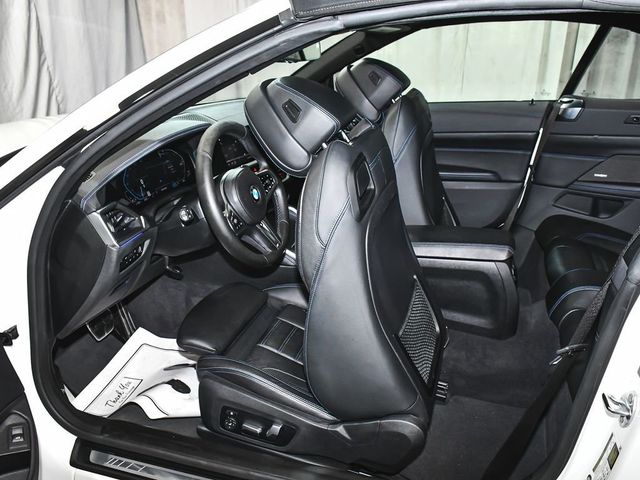 2021 BMW 4 Series 430i - 23017742 - 48