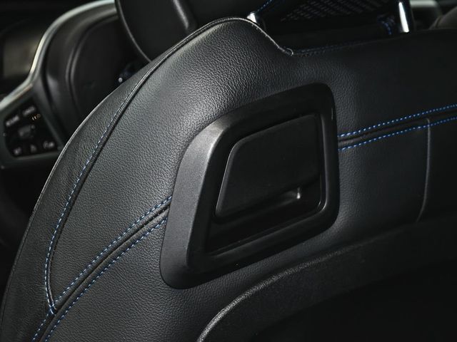 2021 BMW 4 Series 430i - 23017742 - 49