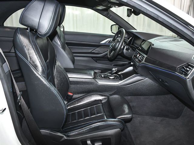 2021 BMW 4 Series 430i - 23017742 - 57