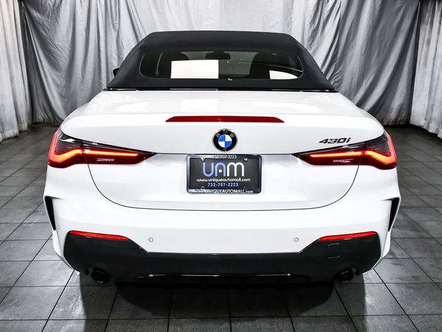 2021 BMW 4 Series 430i - 23017742 - 5