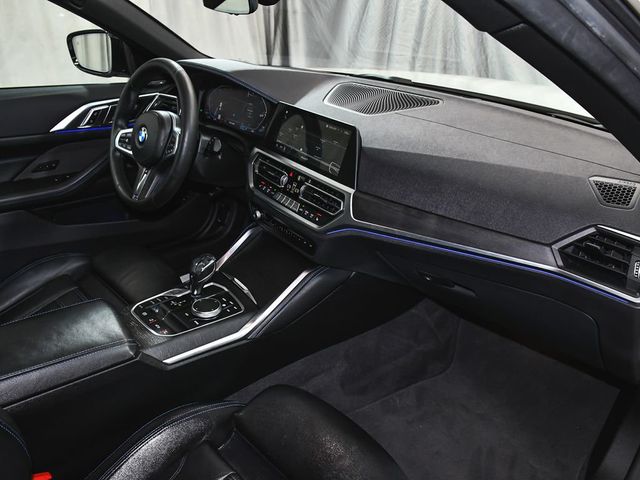 2021 BMW 4 Series 430i - 23017742 - 59