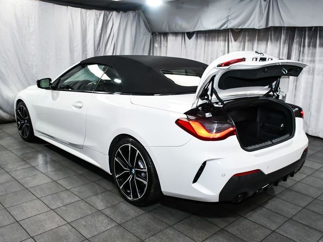 2021 BMW 4 Series 430i - 23017742 - 65
