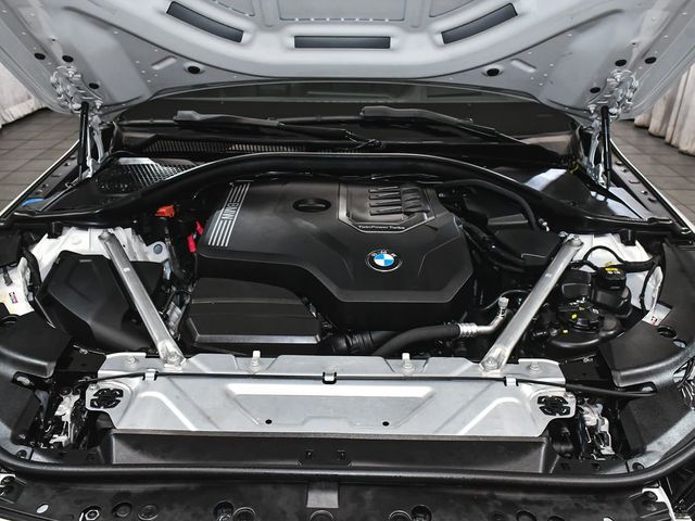 2021 BMW 4 Series 430i - 23017742 - 68