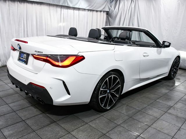 2021 BMW 4 Series 430i - 23017742 - 6