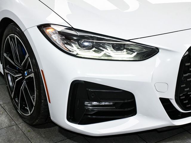 2021 BMW 4 Series 430i - 23017742 - 72