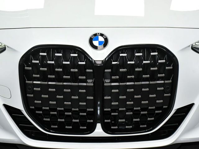 2021 BMW 4 Series 430i - 23017742 - 73