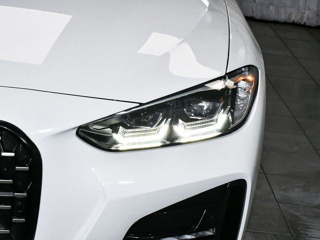 2021 BMW 4 Series 430i - 23017742 - 74