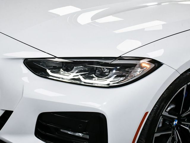 2021 BMW 4 Series 430i - 23017742 - 75