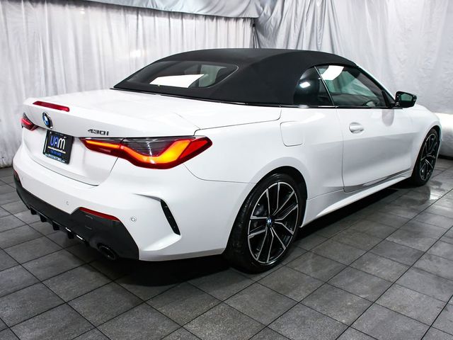 2021 BMW 4 Series 430i - 23017742 - 7