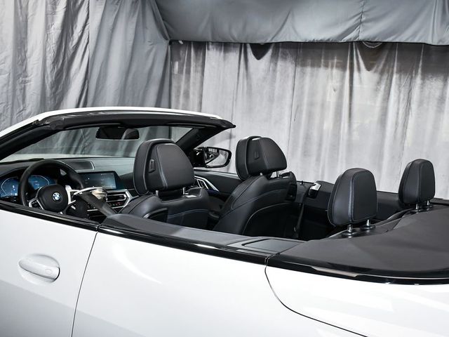 2021 BMW 4 Series 430i - 23017742 - 79