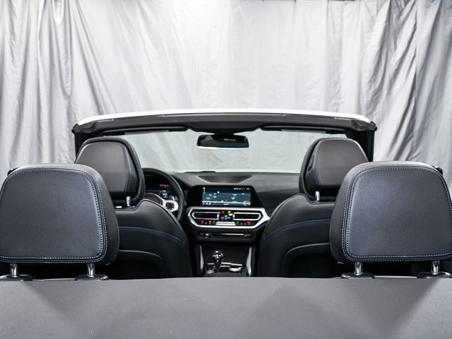 2021 BMW 4 Series 430i - 23017742 - 80