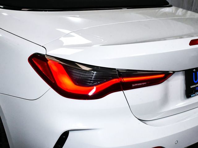 2021 BMW 4 Series 430i - 23017742 - 88