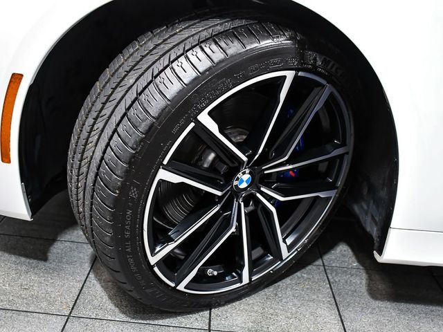 2021 BMW 4 Series 430i - 23017742 - 8