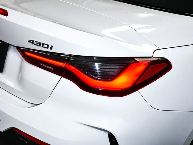 2021 BMW 4 Series 430i - 23017742 - 91