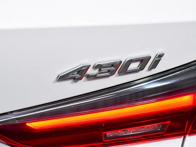2021 BMW 4 Series 430i - 23017742 - 98