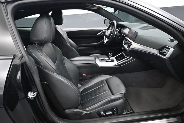 2021 BMW 4 Series 430i - 23056493 - 10