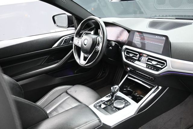 2021 BMW 4 Series 430i - 23056493 - 11