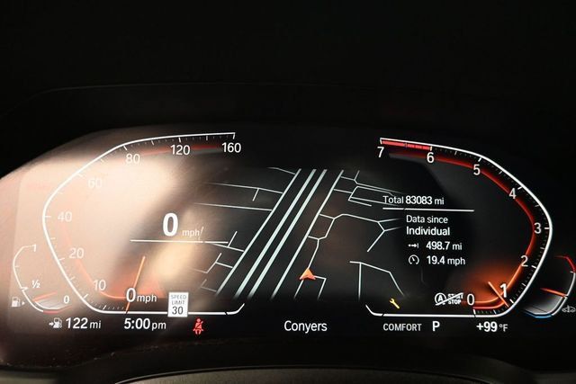 2021 BMW 4 Series 430i - 23056493 - 15