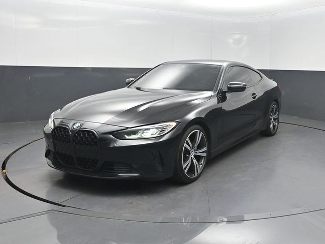2021 BMW 4 Series 430i - 23056493 - 1