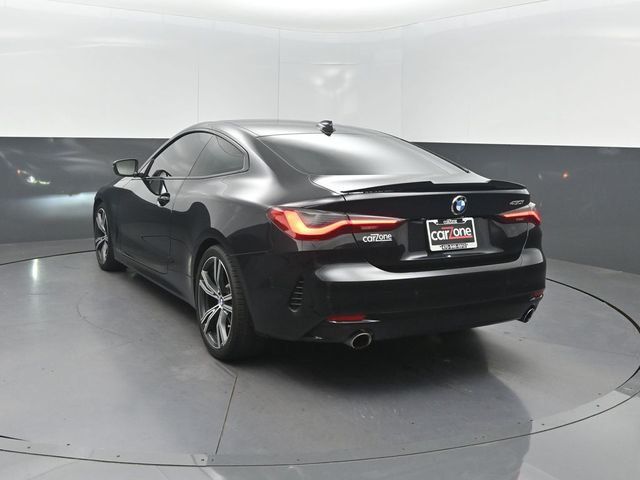 2021 BMW 4 Series 430i - 23056493 - 22