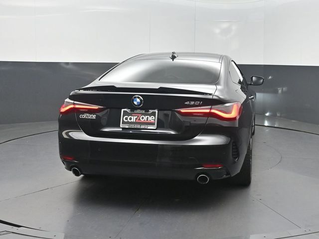 2021 BMW 4 Series 430i - 23056493 - 23
