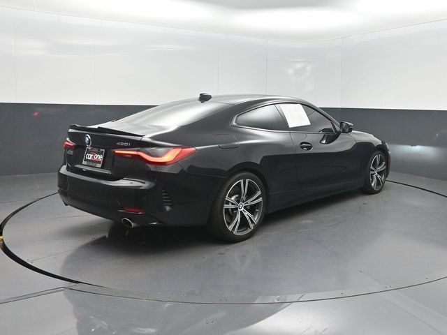 2021 BMW 4 Series 430i - 23056493 - 24