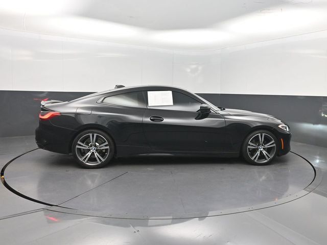 2021 BMW 4 Series 430i - 23056493 - 25