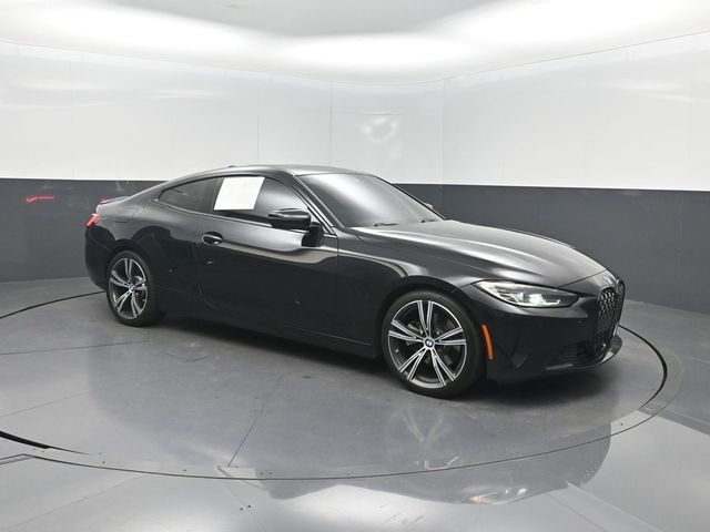 2021 BMW 4 Series 430i - 23056493 - 26